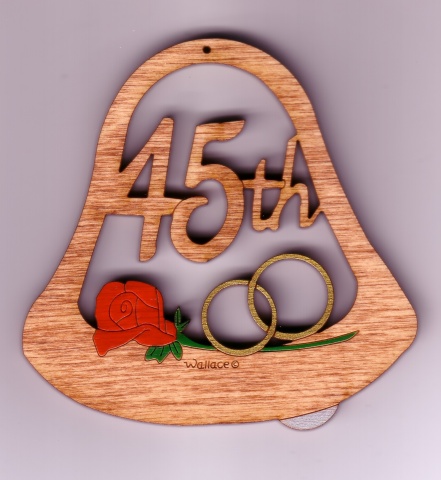 45th Anniversary #076